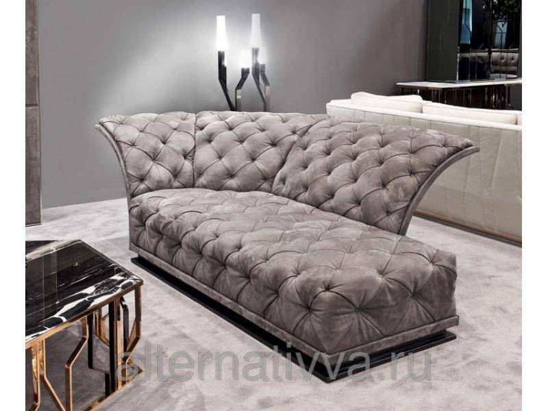 шикарный диван chester sofa эксклюзив l в Твери