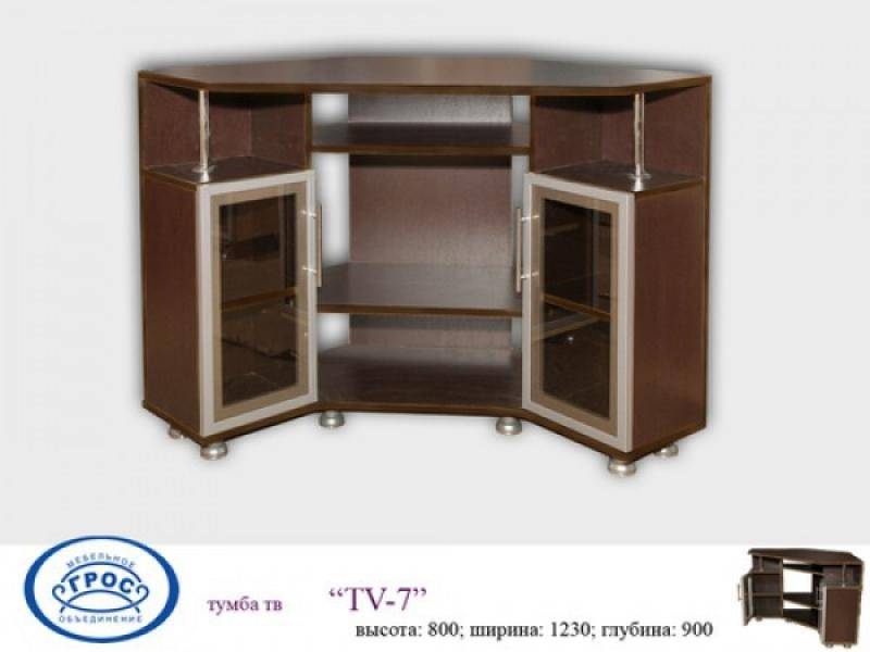 tv тумба 7 в Твери