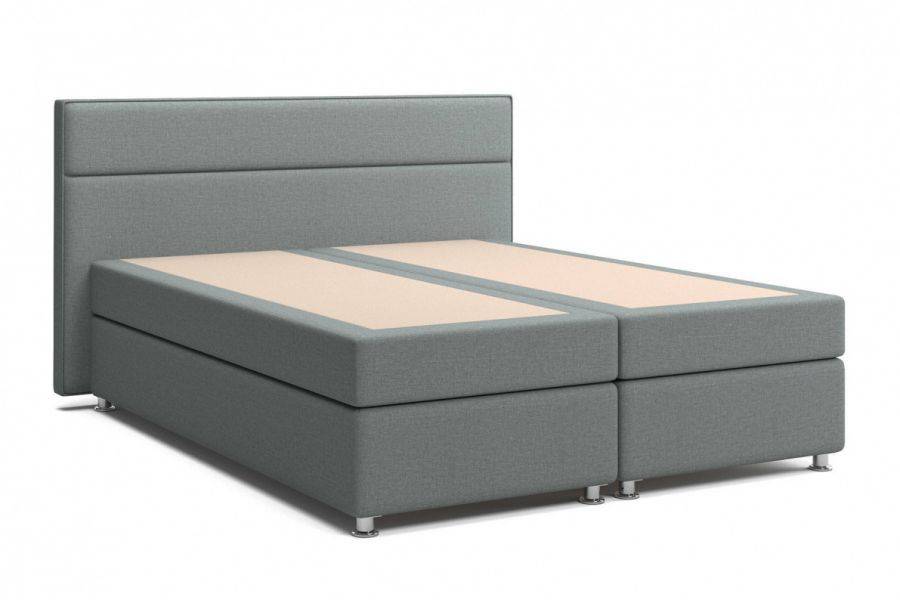 кровать марбелла box spring в Твери