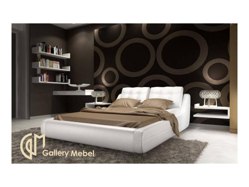 мягкая кровать letto gm 14 в Твери