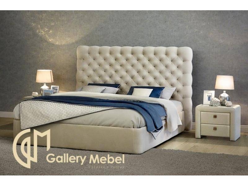 кровать в спальню letto gm 10 в Твери