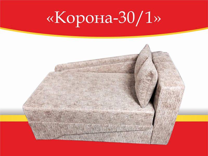 диван-тахта корона-30/1 в Твери