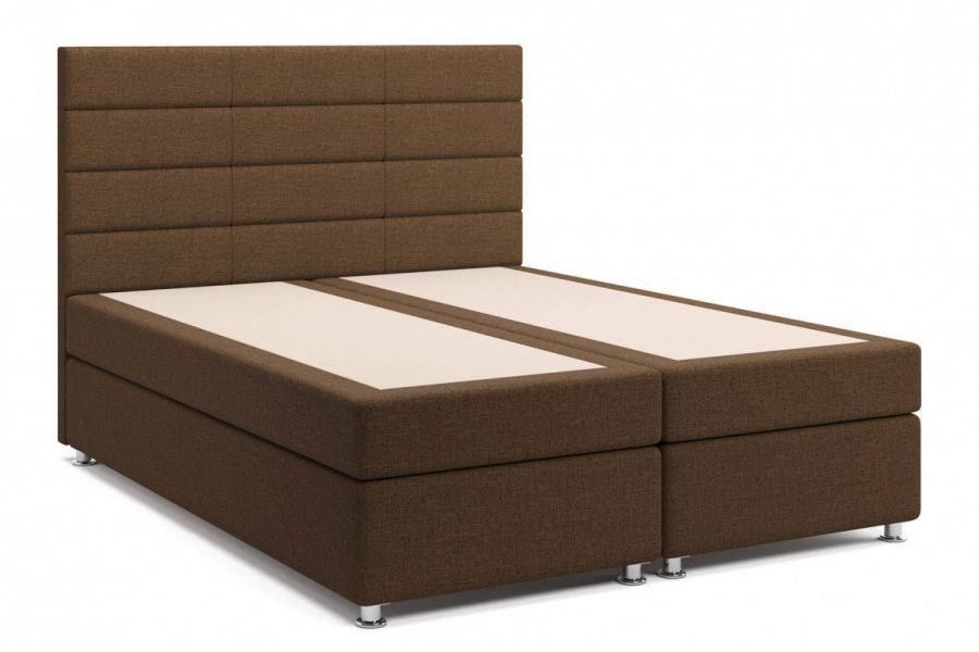 кровать бриз box spring в Твери