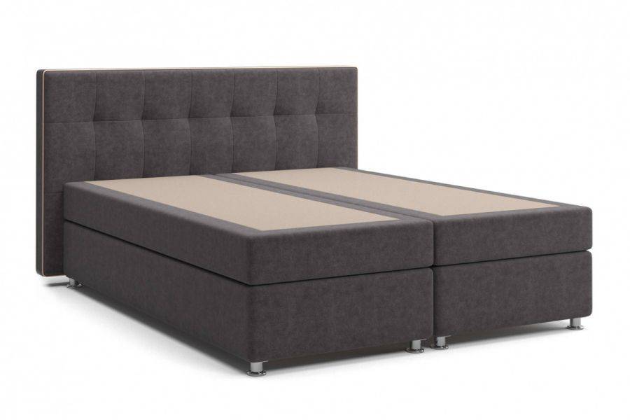 кровать николетт box spring в Твери