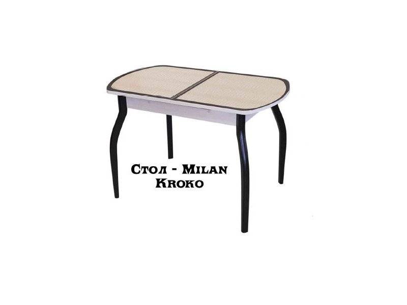 стол milan croco в Твери