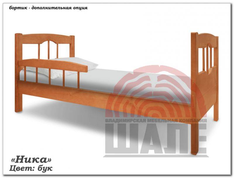 детская кровать ника в Твери