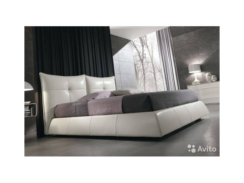 кровать letto gm 75 в Твери