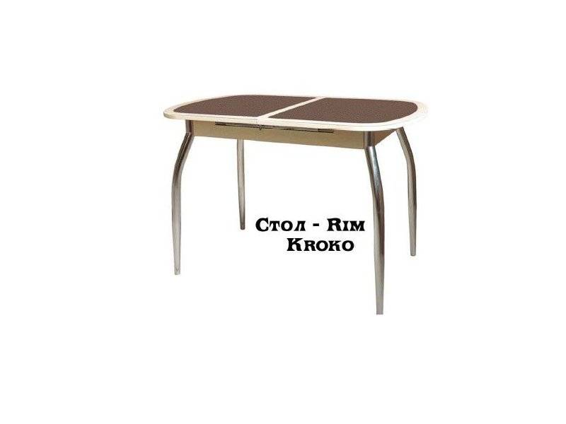 стол rim croco в Твери