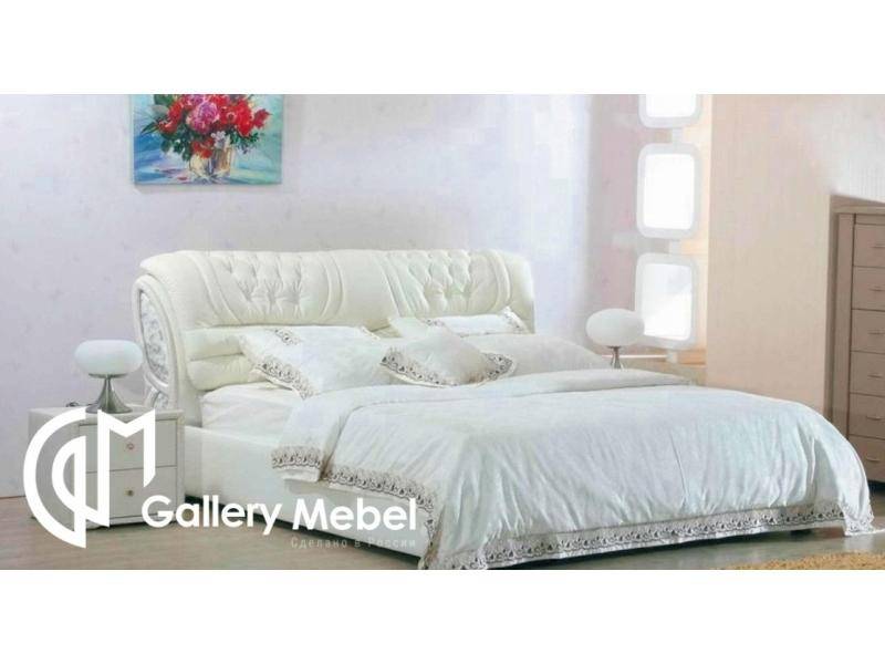 красивая кровать letto gm 09 в Твери