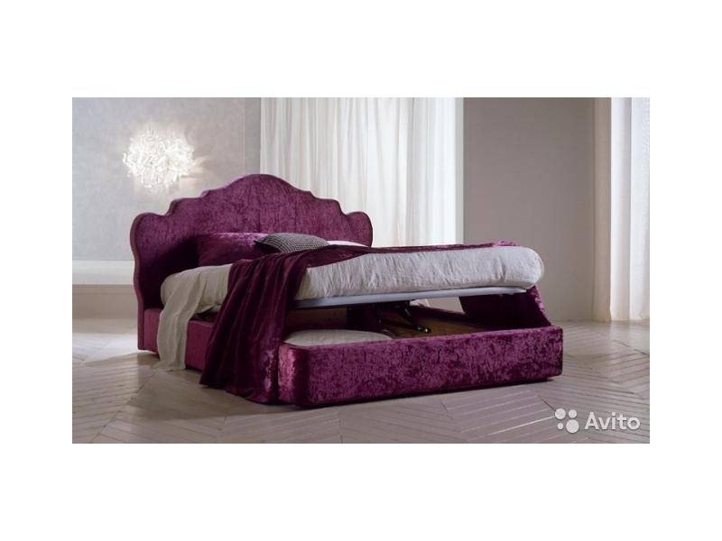 кровать letto gm 44 в Твери