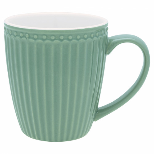 кружка alice dusty green в Твери