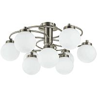 потолочная люстра arte lamp cloud a8170pl-9ab в Твери