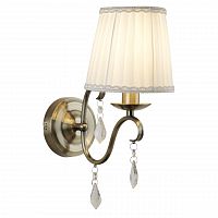 бра arte lamp innamorata a2313ap-1ab в Твери