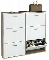 обувница mfmaster милан-30 в Твери