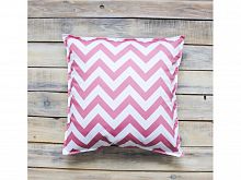 подушка pink zigzag в Твери
