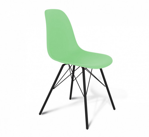 стул dsr pp мятный s37 (eames style) в Твери