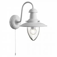 бра arte lamp fisherman a5518ap-1wh в Твери