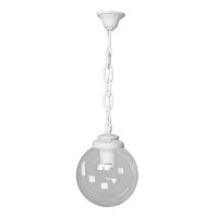 уличный подвесной светильник fumagalli sichem/g250 g25.120.000.wxe27 в Твери