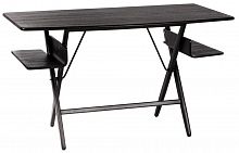 стол письменный desk черный дуб в Твери