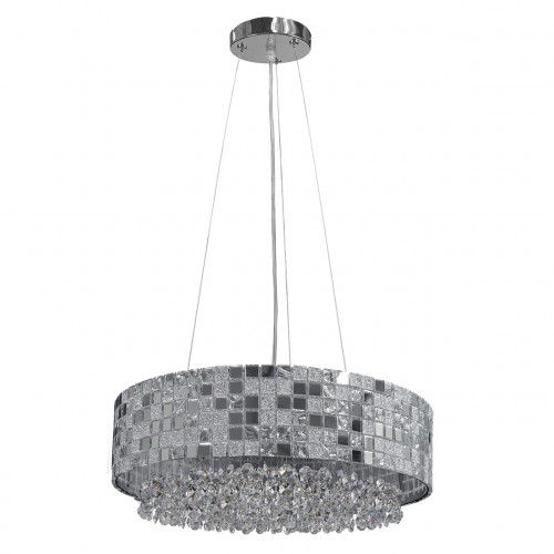 подвесная люстра lightstar bezazz 743164 в Твери