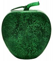 декор autumn gifts apple green в Твери