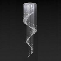 каскадная люстра newport 8213/300 в Твери