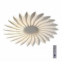 потолочный светодиодный светильник st luce girasole sl836.502.24 в Твери