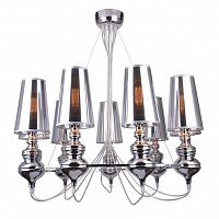 подвесная люстра arte lamp anna maria a4280lm-9cc в Твери