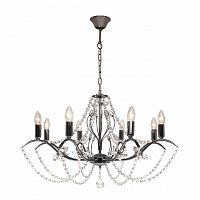 подвесная люстра silver light antoinette 726.59.8 в Твери