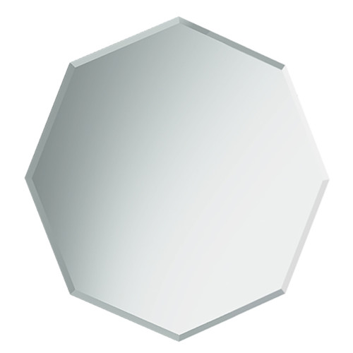 зеркало настенное восьмиугольное octava 600 в Твери