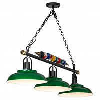 подвесная люстра lussole loft lsp-9542 в Твери