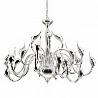 подвесная люстра lightstar cigno collo ch 751244 в Твери