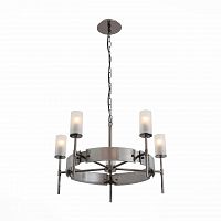 подвесная люстра st luce leviga sl219.142.05 в Твери