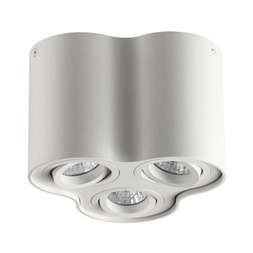 потолочный светильник odeon light pillaron 3564/3c в Твери