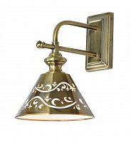 бра arte lamp kensington a1511ap-1pb в Твери