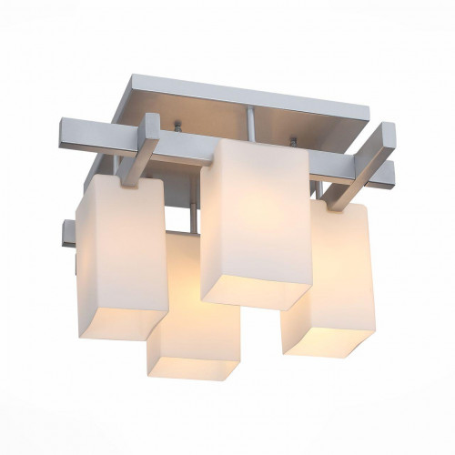 потолочная люстра st luce caset sl541.102.04 в Твери