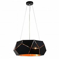 подвесной светильник st luce enigma sl258.403.06 в Твери