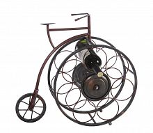 подставка для вина retro bicycle в Твери