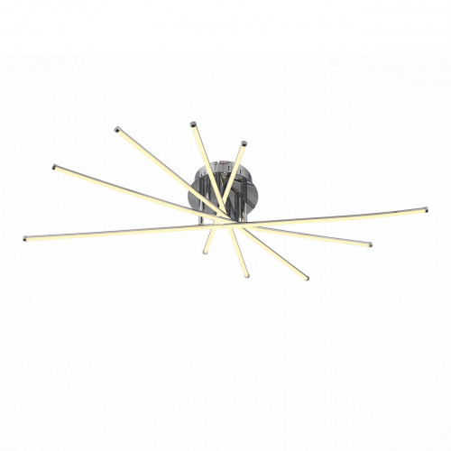 потолочная светодиодная люстра st luce fasci sl926.112.10 в Твери