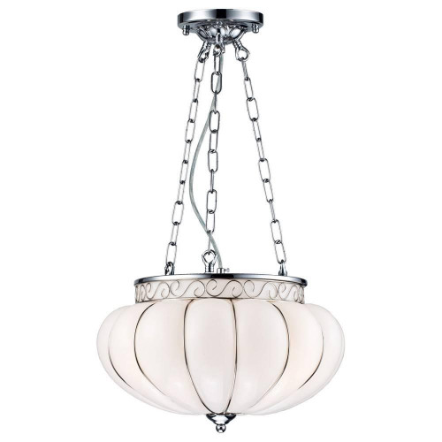 подвесной светильник arte lamp venezia a2101sp-4wh в Твери