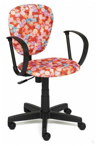 компьютерное кресло tetchair ch 413 детское детское в Твери