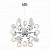 подвесная люстра st luce dualita sl431.103.13 в Твери