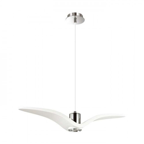 подвесной светильник odeon light volo 3993/1a в Твери