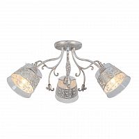 потолочная люстра arte lamp calice a9081pl-3wg в Твери