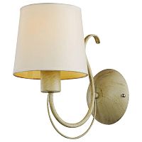 бра arte lamp orlean a9310ap-1wg в Твери