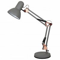 настольная лампа arte lamp junior a1330lt-1gy в Твери