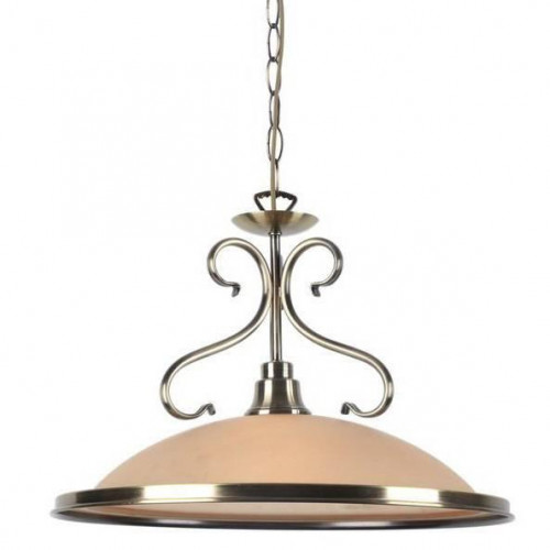 подвесной светильник arte lamp safari a6905sp-1ab в Твери