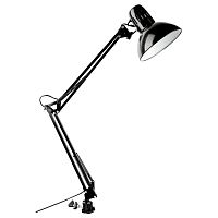 настольная лампа arte lamp senior a6068lt-1bk в Твери