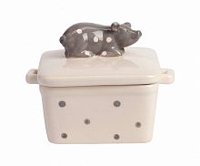 емкость для хранения с крышкой dot pig в Твери