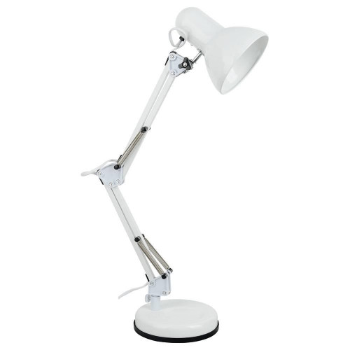 настольная лампа arte lamp junior a1330lt-1wh в Твери